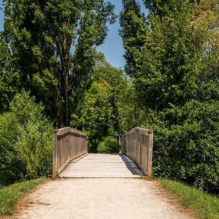 Camping Vesoul Vaivre-et-Montoille Экстерьер фото