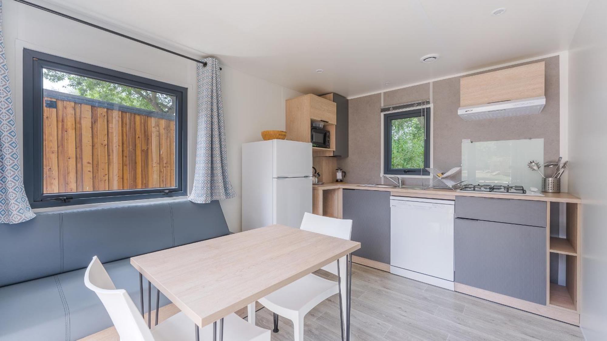 Camping Vesoul Vaivre-et-Montoille Номер фото
