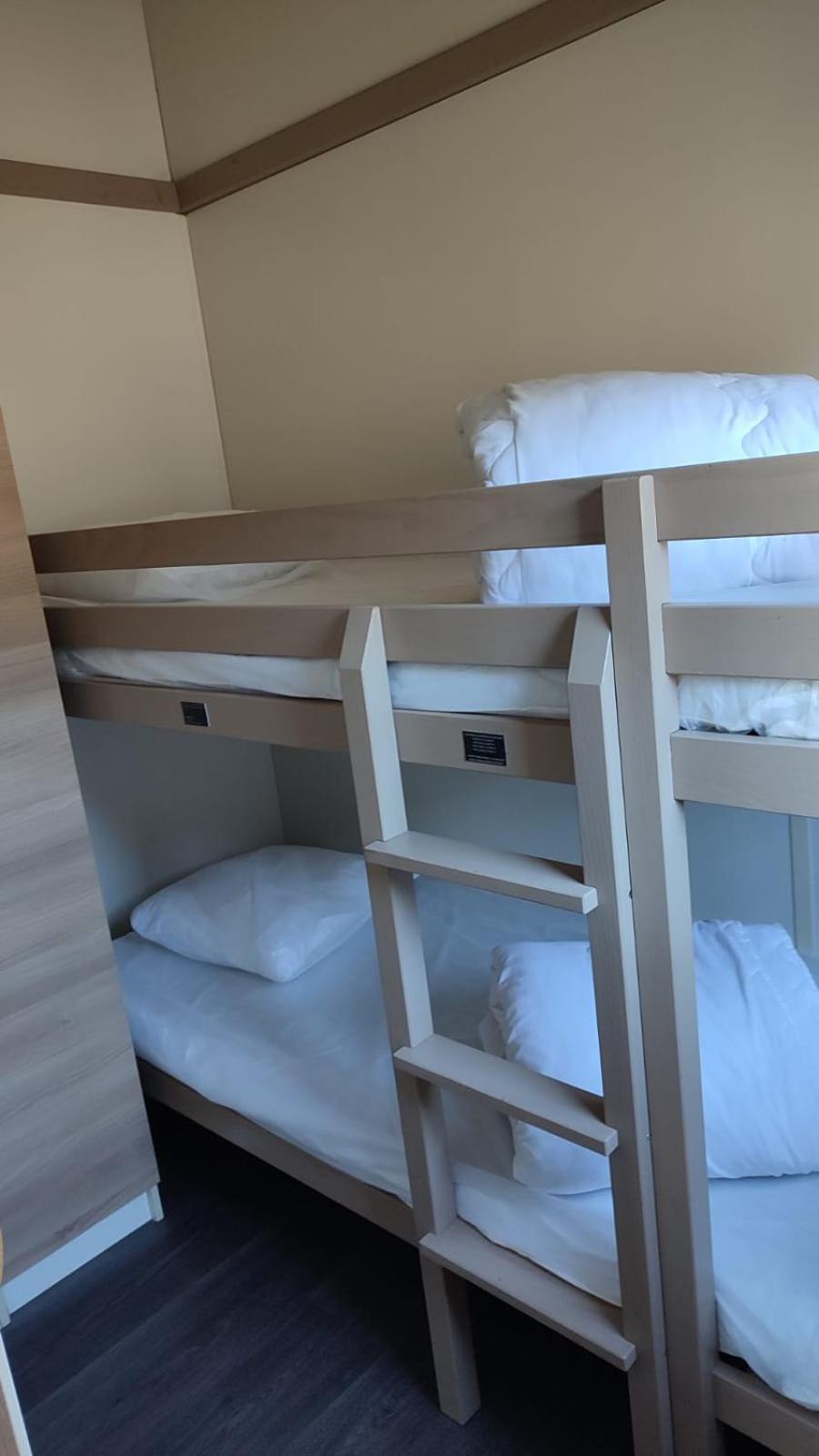 Camping Vesoul Vaivre-et-Montoille Экстерьер фото