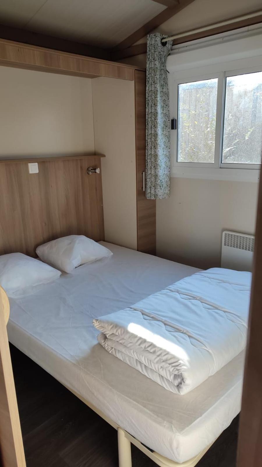 Camping Vesoul Vaivre-et-Montoille Экстерьер фото